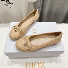 Christian Dior Low Shoes